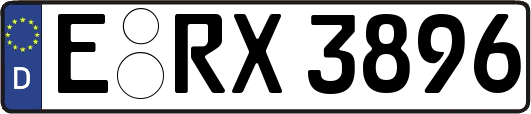 E-RX3896