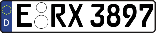 E-RX3897