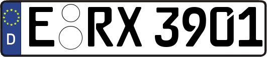 E-RX3901