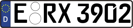 E-RX3902