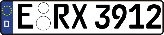 E-RX3912