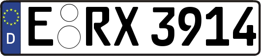 E-RX3914