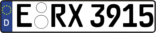 E-RX3915
