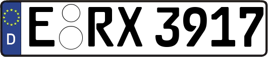 E-RX3917