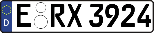 E-RX3924