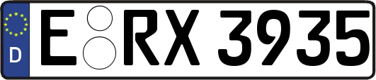 E-RX3935