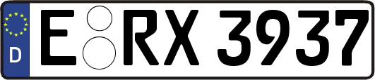 E-RX3937