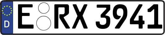 E-RX3941