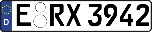 E-RX3942