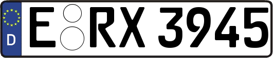 E-RX3945