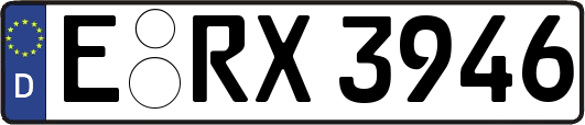 E-RX3946
