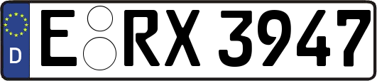 E-RX3947