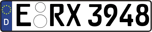 E-RX3948