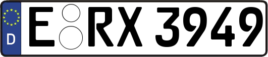E-RX3949