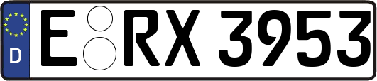 E-RX3953