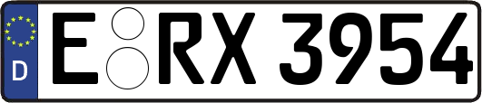 E-RX3954
