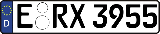 E-RX3955
