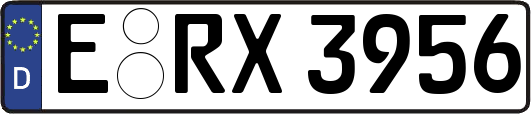 E-RX3956