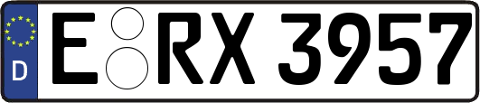 E-RX3957