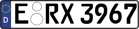 E-RX3967