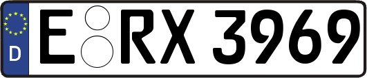 E-RX3969