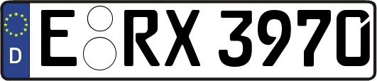 E-RX3970