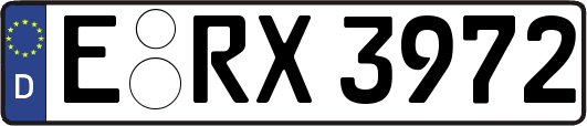 E-RX3972