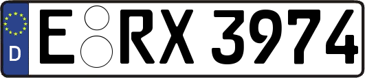 E-RX3974