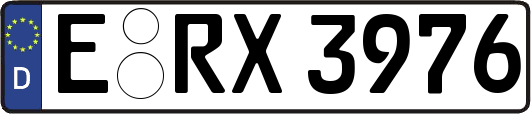 E-RX3976