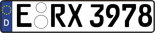 E-RX3978
