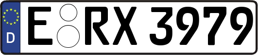 E-RX3979