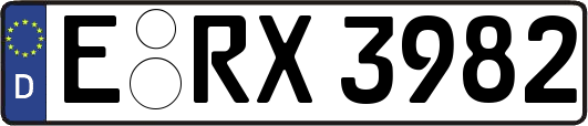 E-RX3982