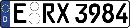 E-RX3984