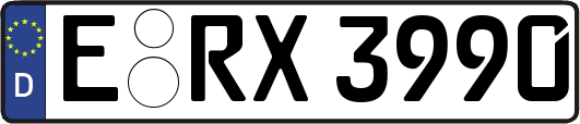 E-RX3990