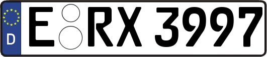 E-RX3997