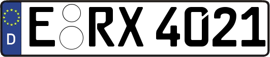 E-RX4021