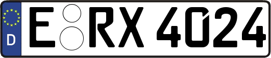 E-RX4024