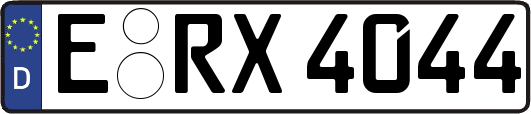 E-RX4044