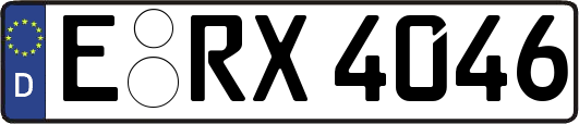 E-RX4046