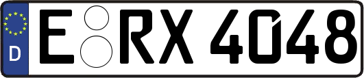 E-RX4048