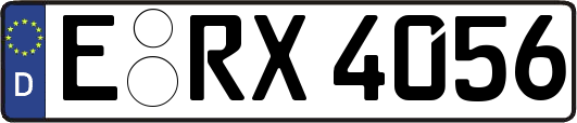 E-RX4056