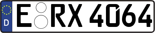 E-RX4064