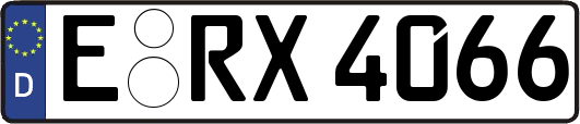 E-RX4066