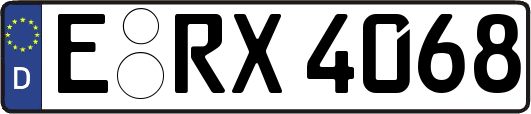E-RX4068