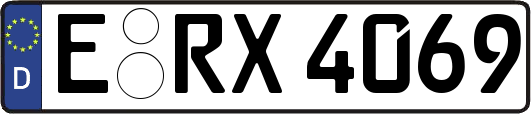 E-RX4069