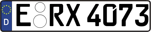 E-RX4073