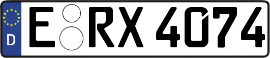 E-RX4074