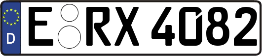 E-RX4082