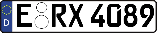 E-RX4089