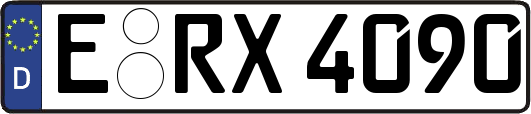 E-RX4090